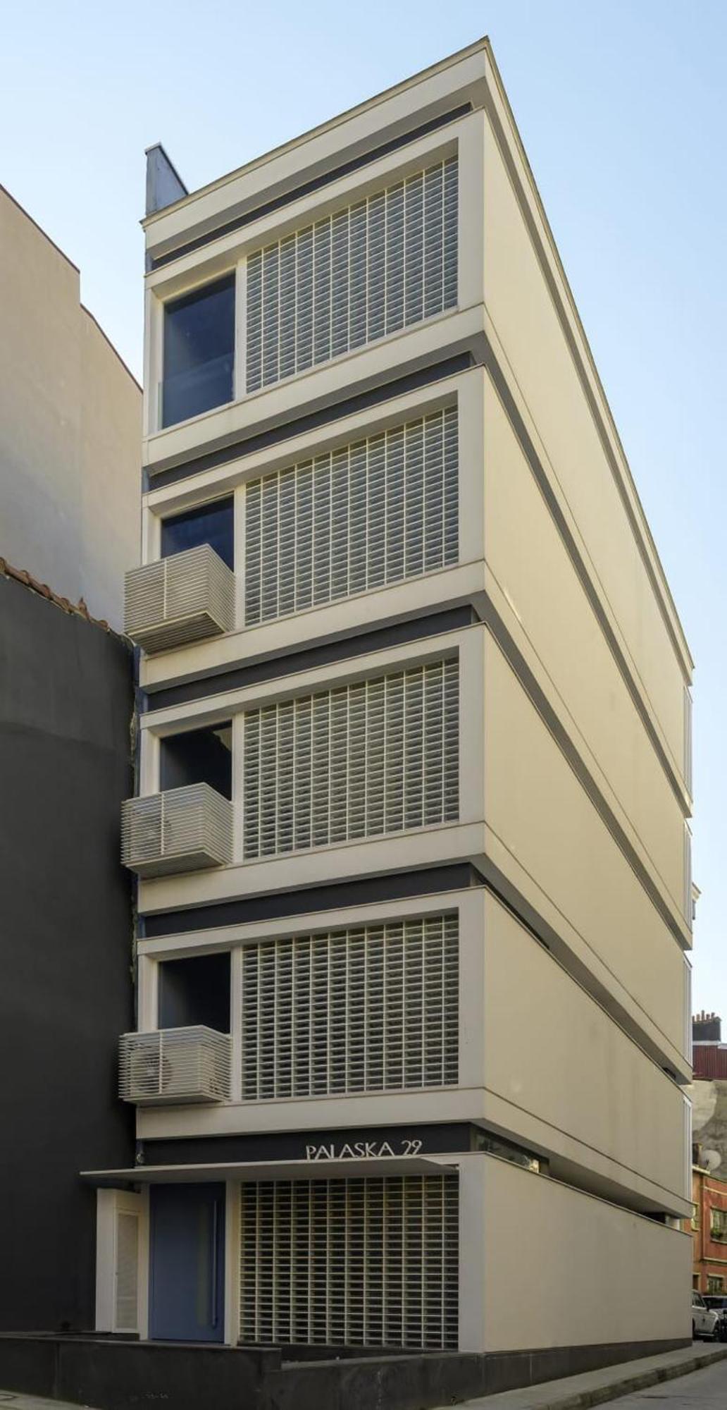 Bright Modern Design New Duplex Loft Patio! #145 Hotel Istanbul Eksteriør billede
